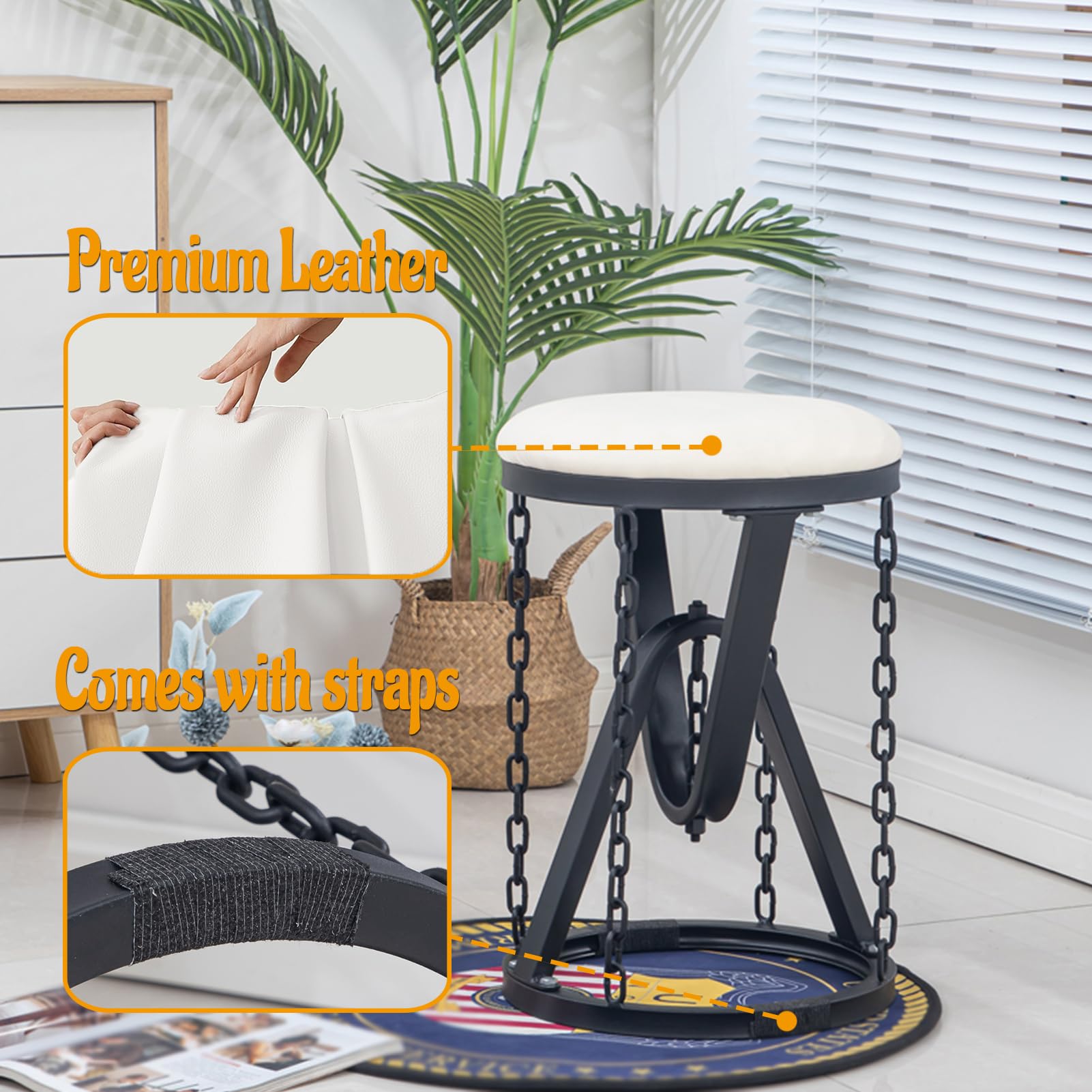 テンセグリティチェアー テンセグリティチェアに挑戦してみた。いくつか問題はあったけど