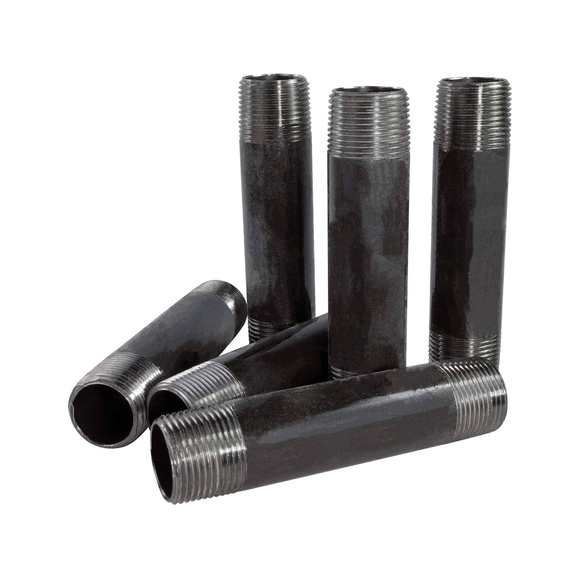 Supply Giant Tubo 1000NPBA, negro