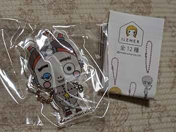イルメール Bマリー＆Bricky(ブリッキー)ぬいぐるみチャーム 新作】”ブリッキ―”ぬいぐるみチャーム！ | ATAO(アタオ