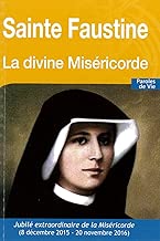 Download Sainte Faustine - la Divine Misericorde - Nouvelle Édition PDF