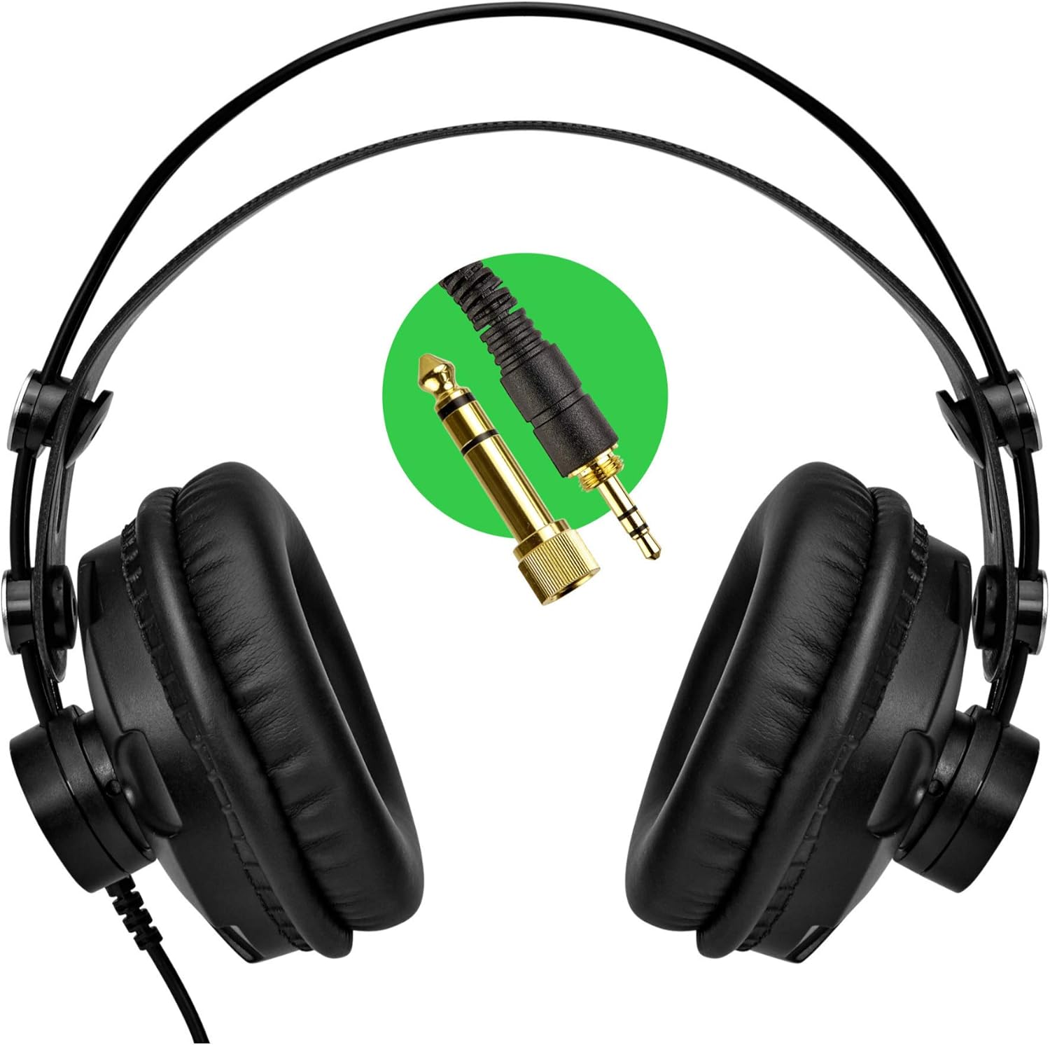 Flash Deals - 50% OFF Blue Microphones Snowball iCE Condenser Microphone (Black) with Studio Headphones and Pop Filter Bundle Product Deal Blue Microphones Snowball iCE Condenser Microphone (Black) with Studio Headphones and Pop Filter Bundle