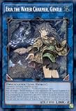Eria The Water Charmer, Gentle (Secret Rare) - RA03-EN047 - Secret Rare - 1st Edition