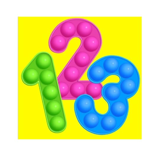 NUMBER QUIZ APP