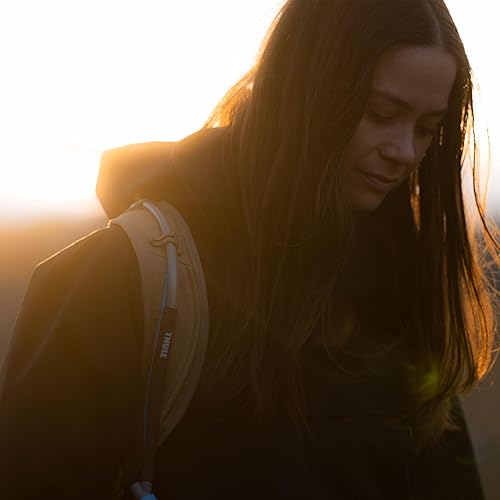 Miniatura 6 de Thule AllTrail Daypack 18L, gris estanque