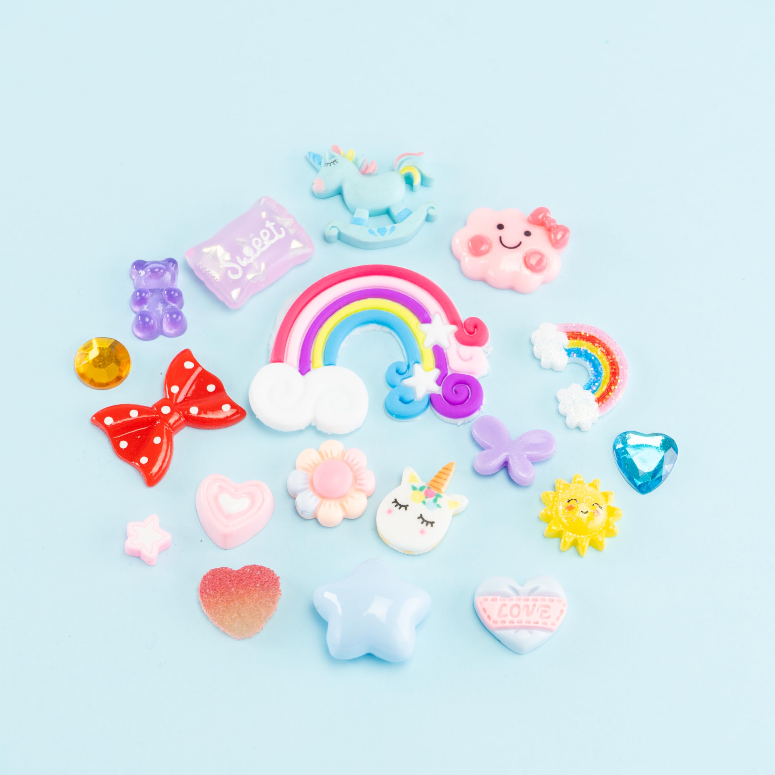 MOMOMI Pack decora tu carcasa