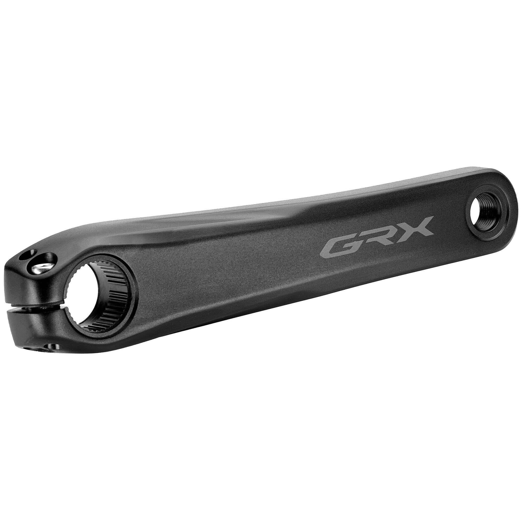 Shimano Biela Iz. 165mm - FC-RX600 Bike Crankset