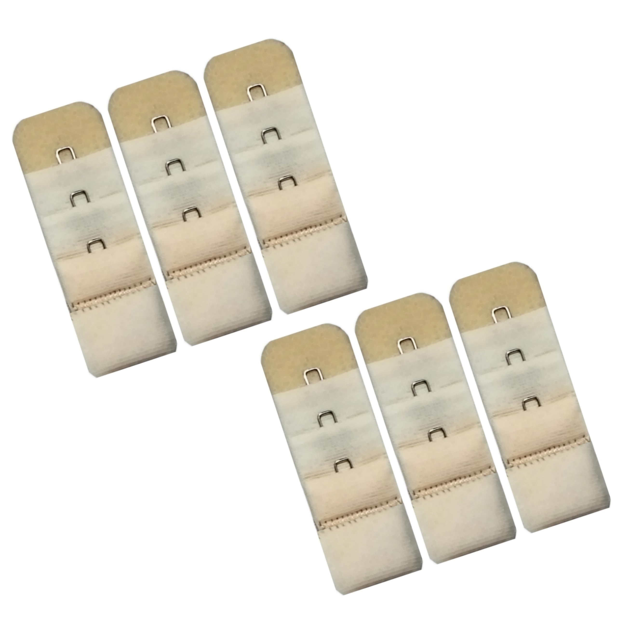 Bra Extender 3×1 Hook Extender