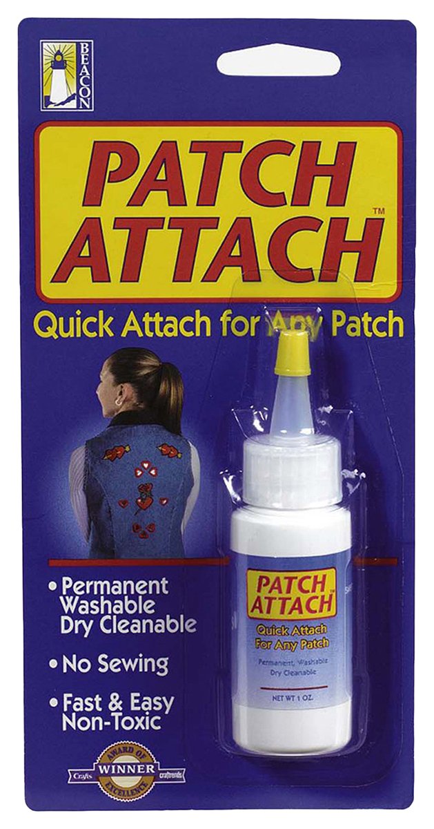 BEACON Patch Attach-1oz