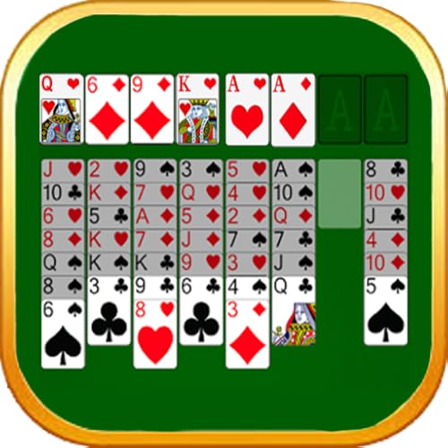 FreeCell Classic