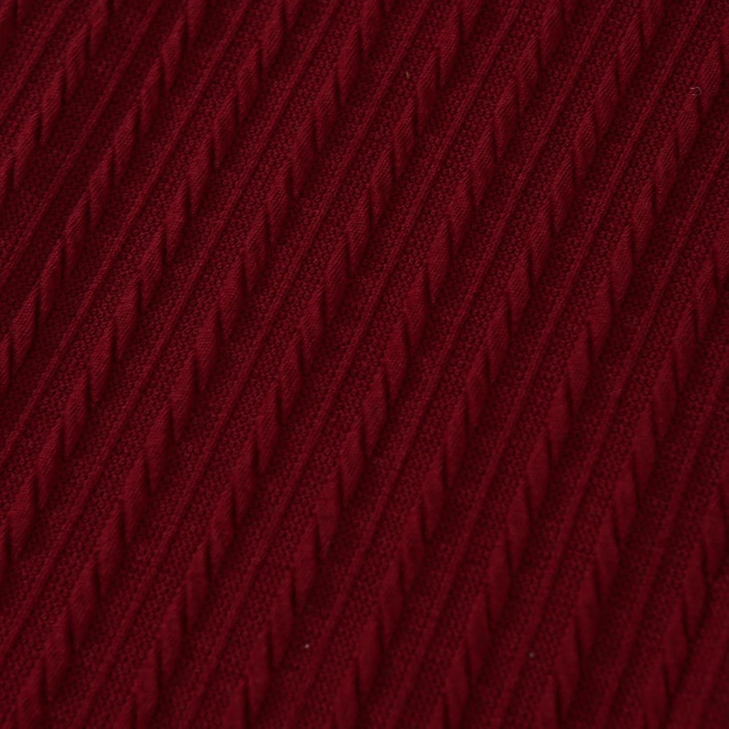 Girls Clothes Ruffled Long Sleeve Top and Plaid Skort 2PCS Set Fall Winter Girls Outfits Size 5-14 - Image 7