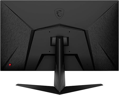 Miniatura 5 de MSI Monitor de juegos FHD (1920 x 1080) de 27 pulgadas sin deslumbramiento con bisel súper estrecho 75Hz 1ms 169 HDMIDP AMD Radeon FreeSync IPS