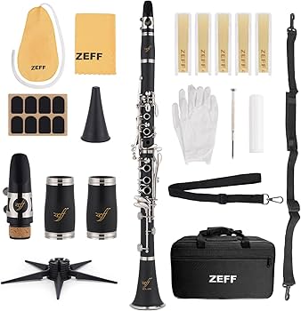 ★3000円OFF★BUFFix for Clarinet Buffet BCXXI Bb Clarinet — The Wind Section