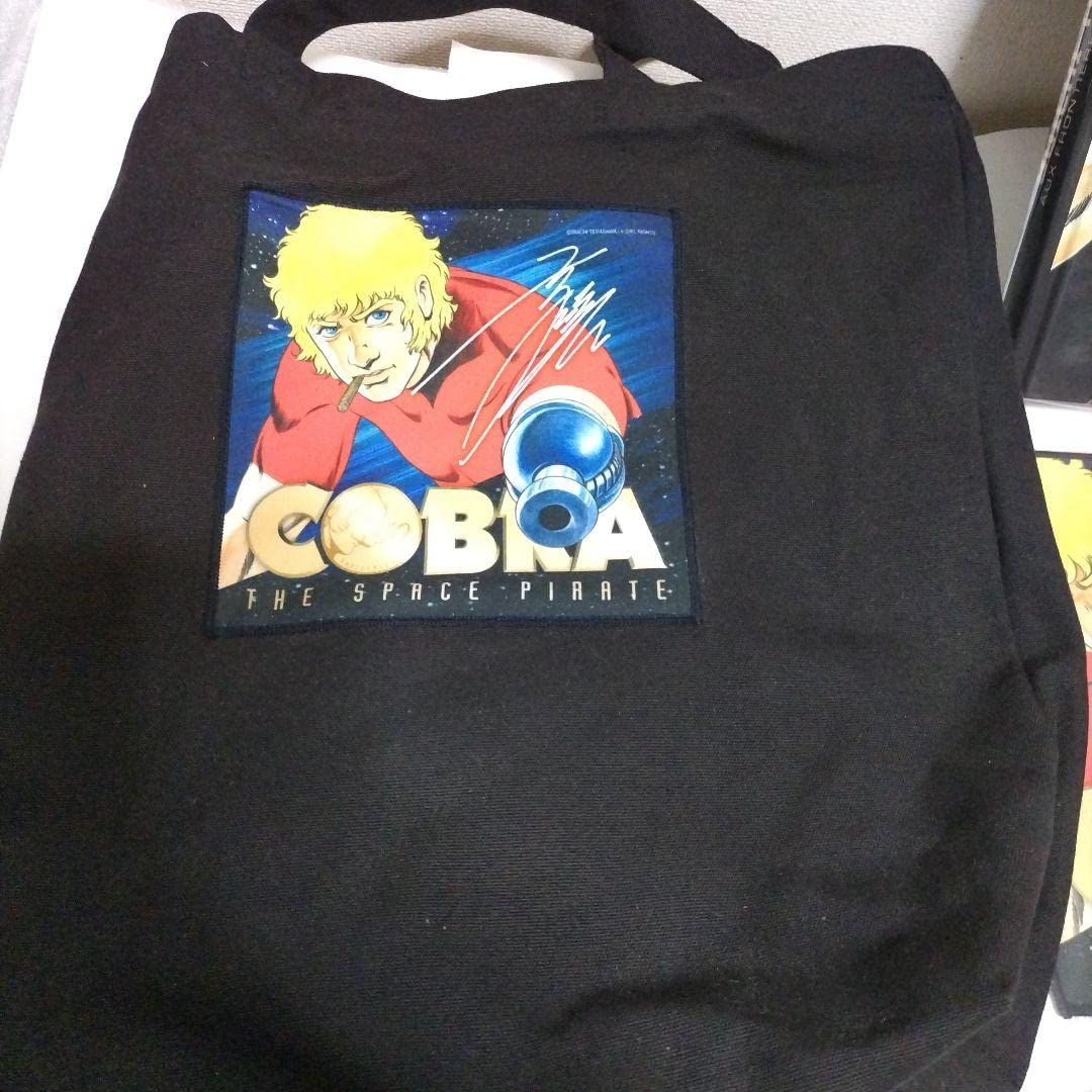 Amazon.co.jp: 寺沢武一 JAPANエキスポ2018仏寺沢武一展図録&ブイチ  