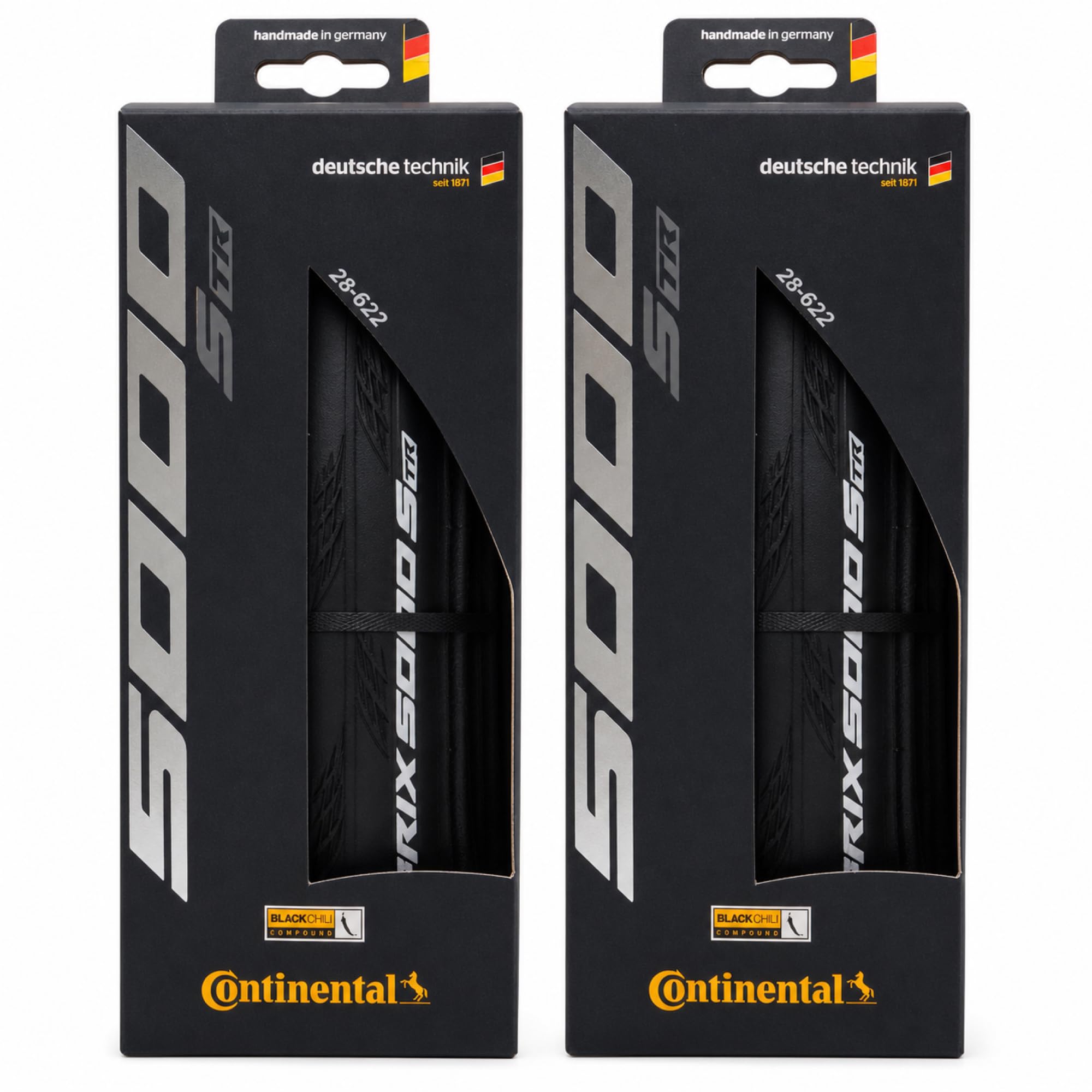 Amazon | Continental Grand Prix 5000 S TR - チューブレスロード