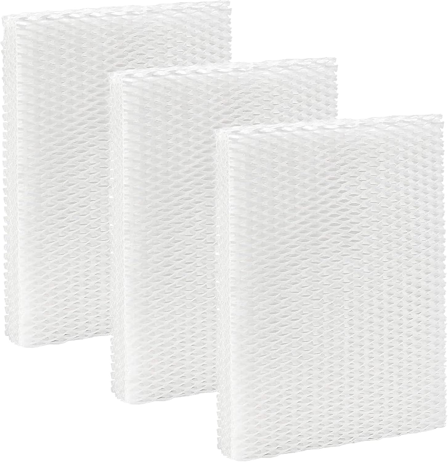 HIFROM 3Pack MD10034 Replacement Humidifier Wick Filters