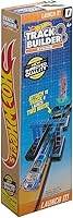 Vista 5 de Hot Wheels Track Bulider System LANCH IT - D SET Accesorio Añadir en Pull Back Launch 2 maneras!