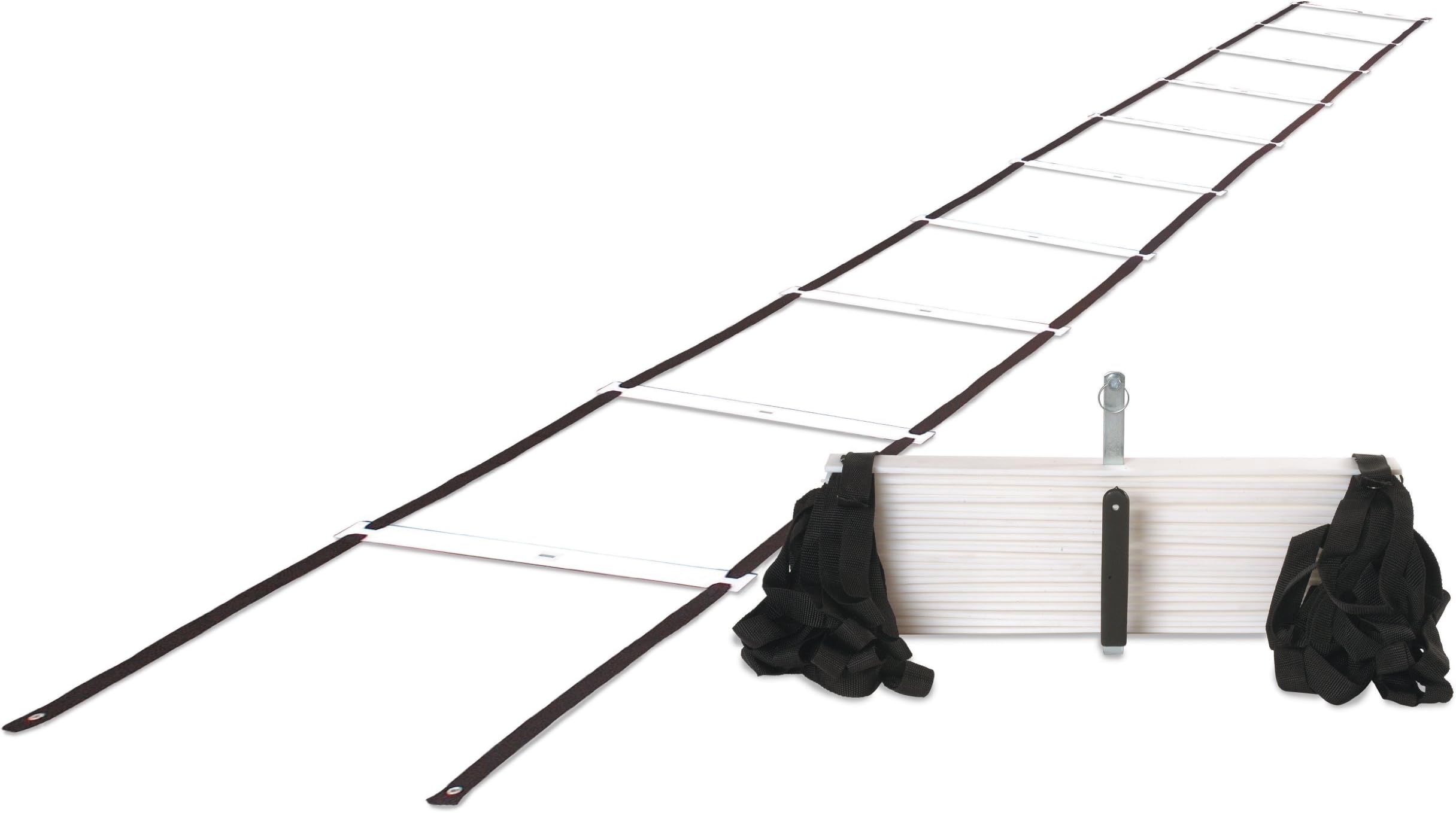 kwik goal agility ladder