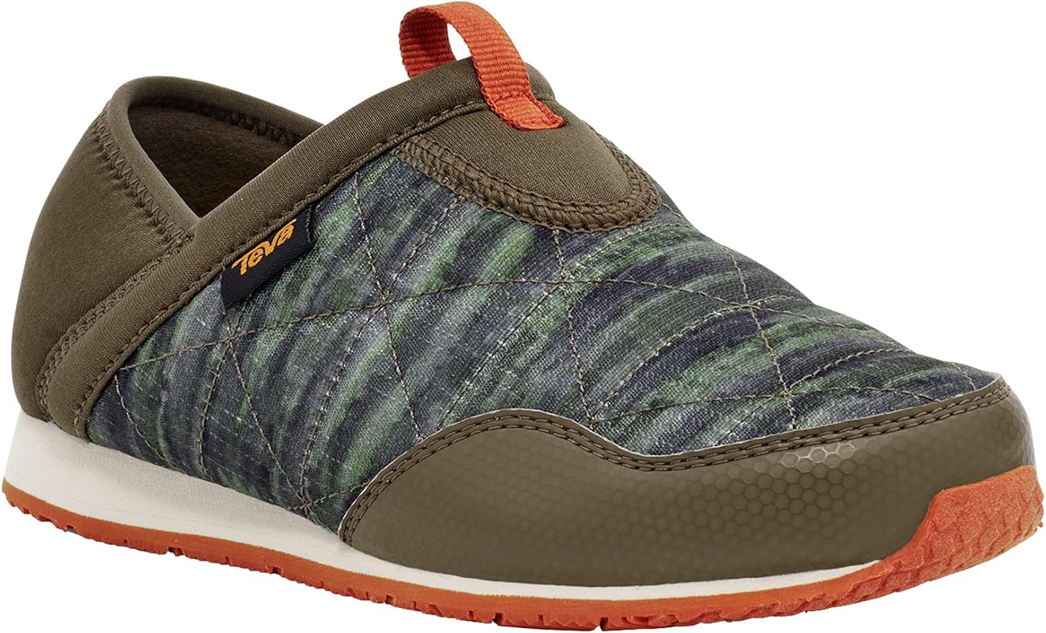 Teva Kids' Reember Tie-dye