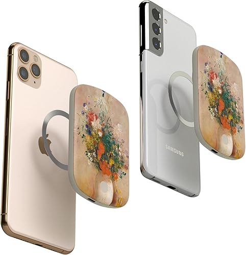 Miniatura 8 de Casely Power Pod  Batería magnética portátil  Jarrón de flores  The Met Museum Power Pod