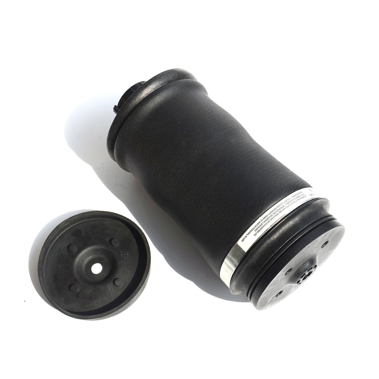 Hinten 1x Luftfeder Luftfederung 1643200225 1643200425 Ersatz für ML 2005-2011 W164 W/Airmatic GL 2007-2012 X164#1643201025 1663200325 1643200925 1643200825 1643200725