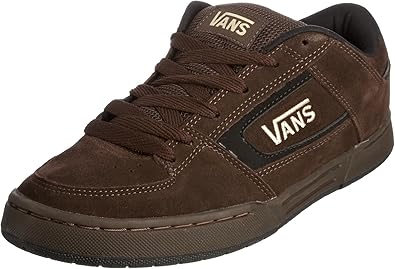 Vans anchas Clearance