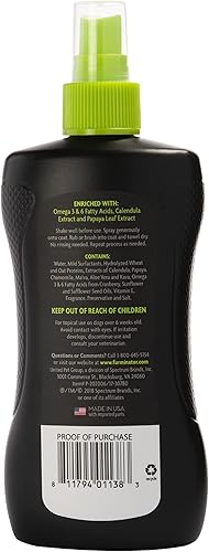 Miniatura 6 de FURminator Ultra Premium - Champús y acondicionadores para deshedding