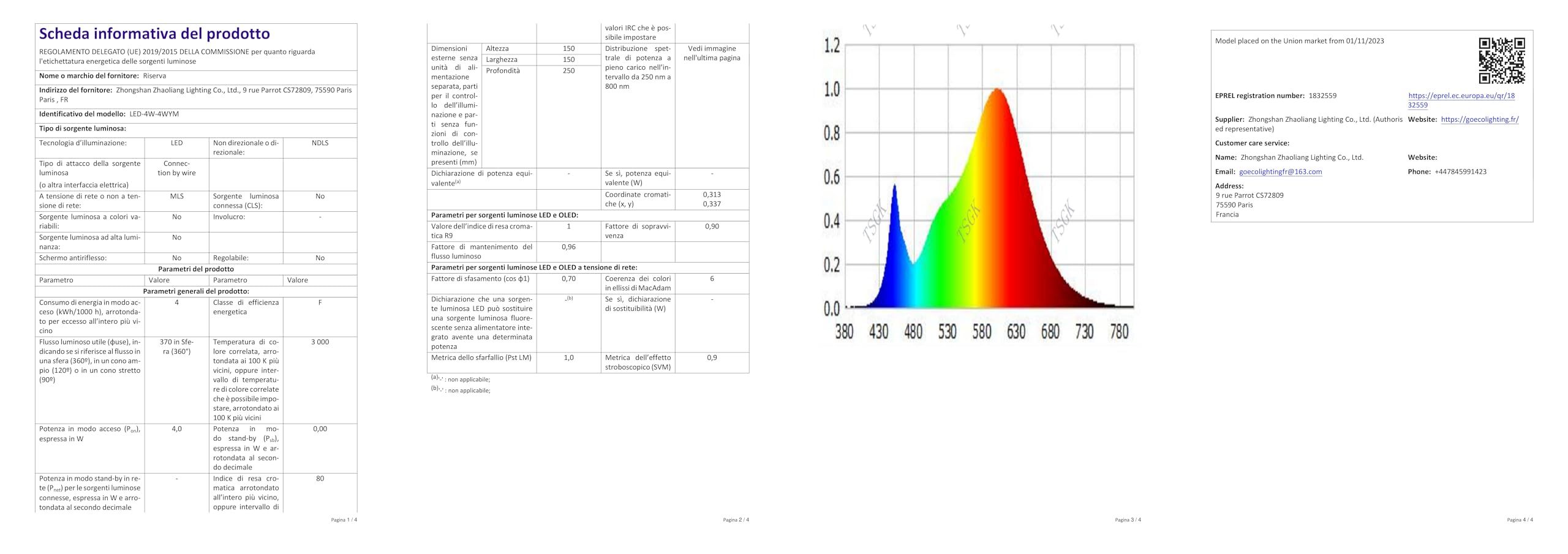 Sfera Al Plasma 6 Pollici - Lampada Sensibile Al Tocco E Suono, Per Decorazione E Regali - Foto 4