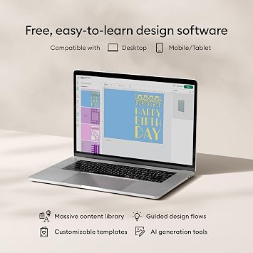 Cricut Joy Xtra Digital Version