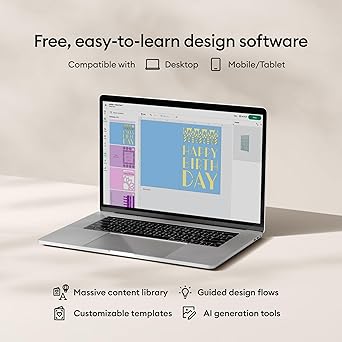 Cricut Joy Xtra Digital Version