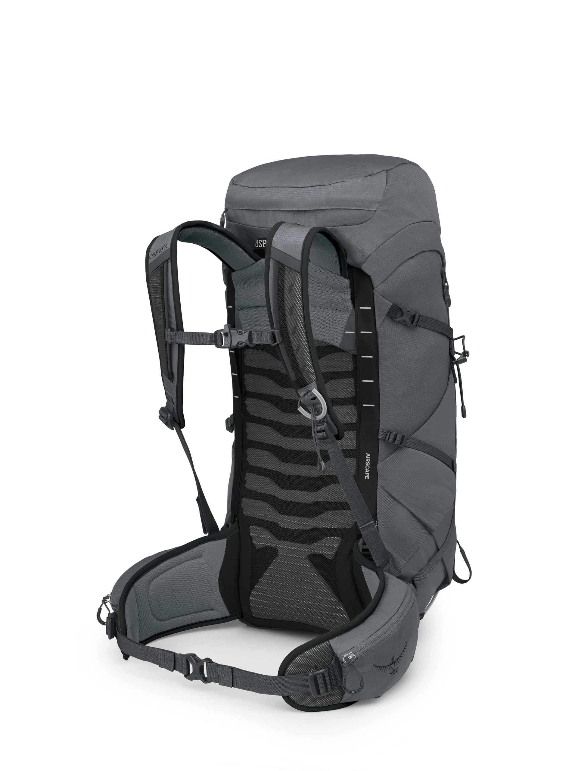 Osprey Talon 33L - Zaino da trekking leggero da uomo, con cintura