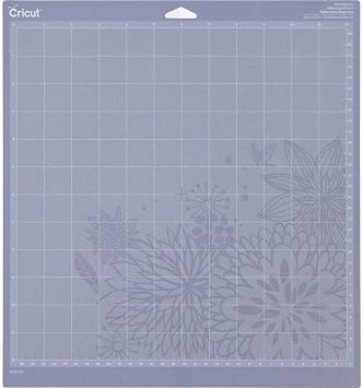 Cricut Strong Grip Mat, 12x12, 1 Mat