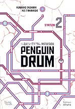 Download Mawaru Penguindrum - tome 2 (02) PDF