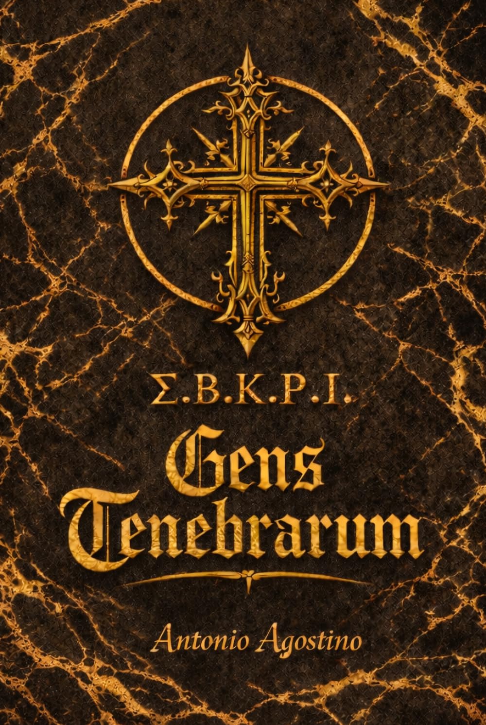 Gens Tenebrarum: Le indagini di Padre Elexeion