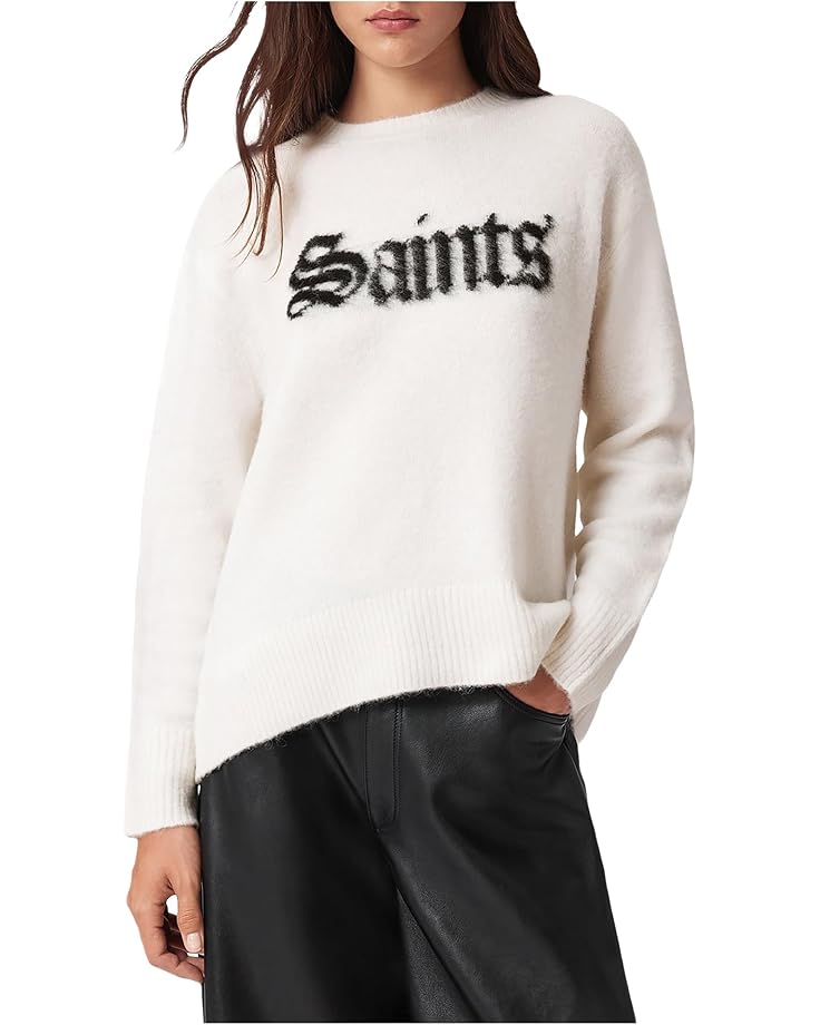 AllSaints Saints Crew - Main View