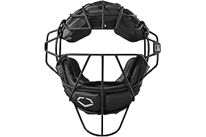 EvoShield Pro-SRz Catcher's Mask