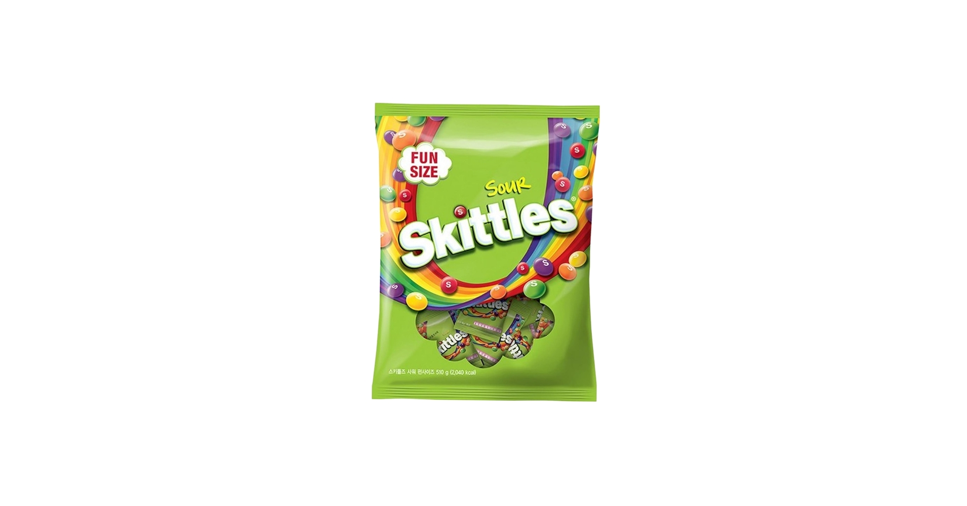 Amazon.co.jp: Skittles スキートルズ 750g(サワーSour