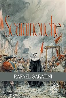 Scaramouche Rebirth Collectors Edition | Annotated
