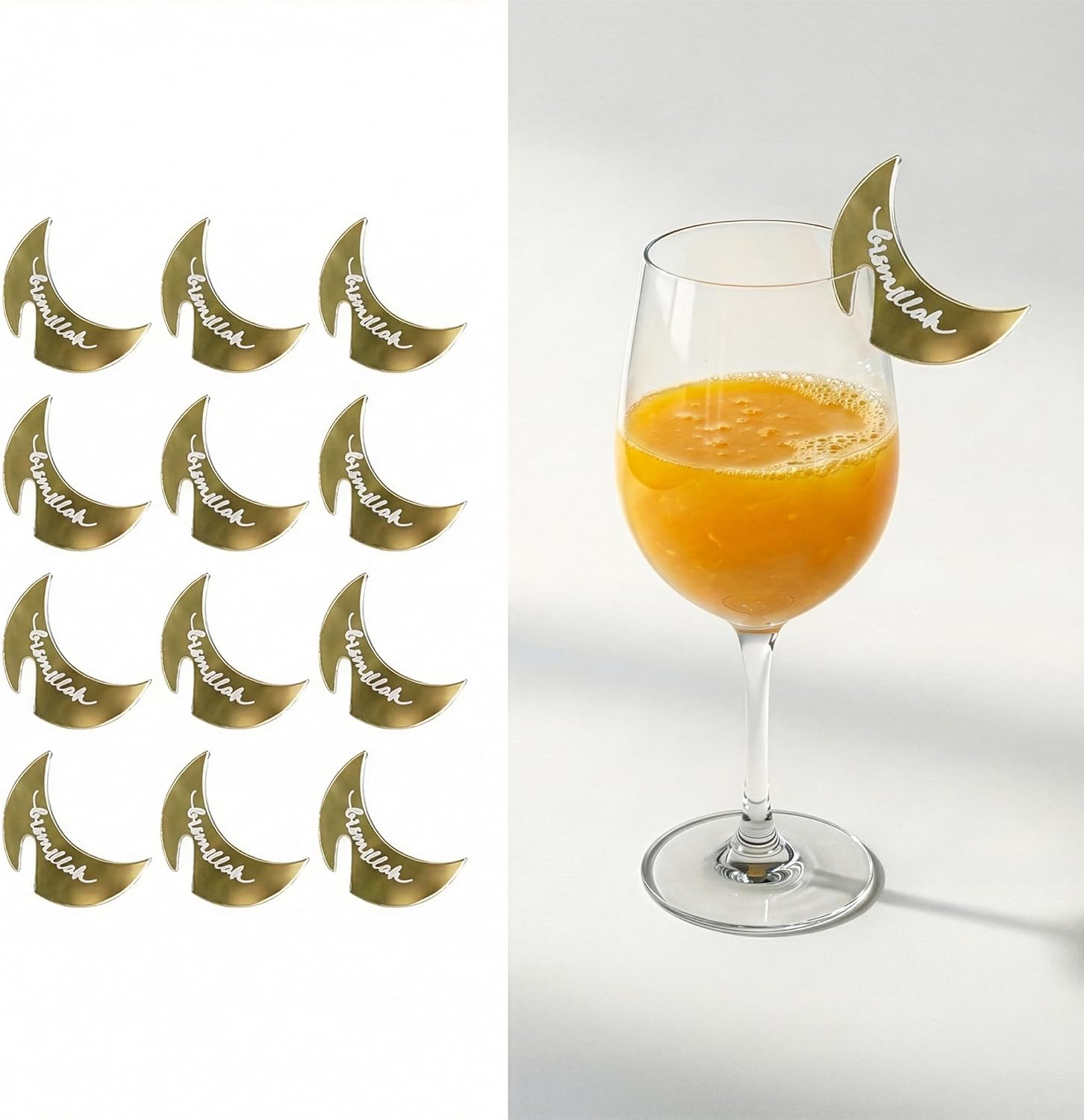 iwa concept Charm set parent USA