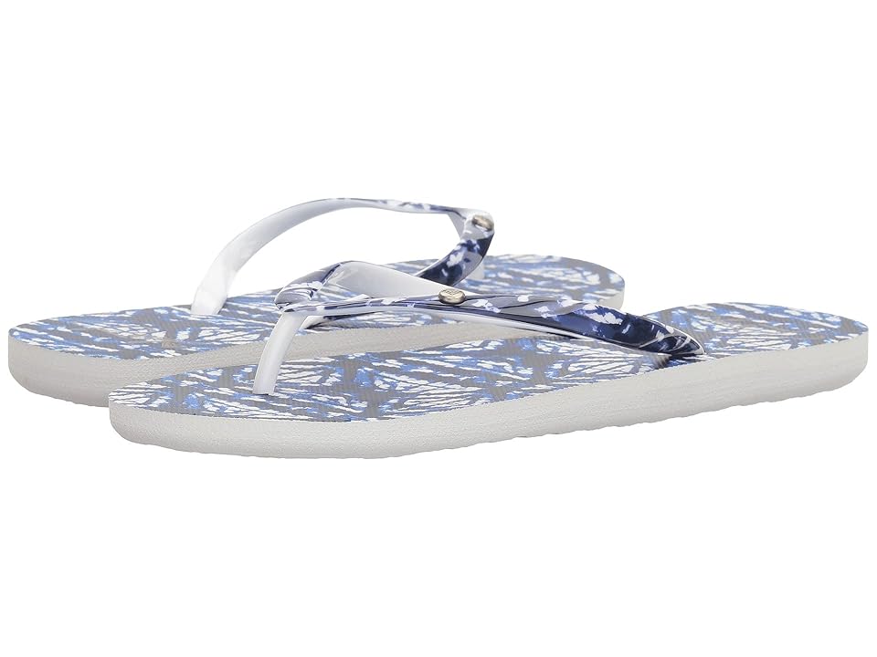 

Roxy Portofino II (Blue) Women's Sandals
