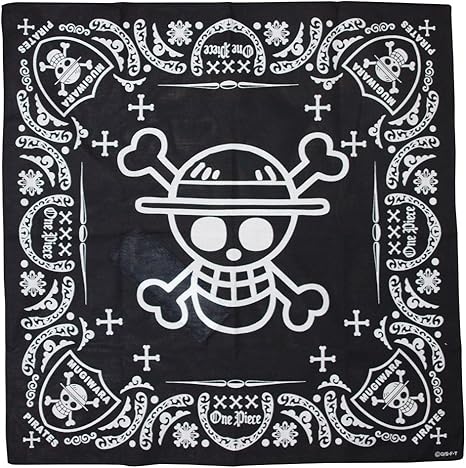 APE ONE PIECE コラボ　ハンカチ　バンダナ Amazon.co.jp: エイプ ハンカチ バンダナ アベイシングエイプ