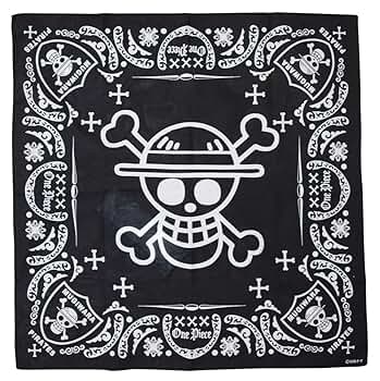 APE ONE PIECE コラボ　ハンカチ　バンダナ APE ONE PIECE コラボ ハンカチ バンダナ