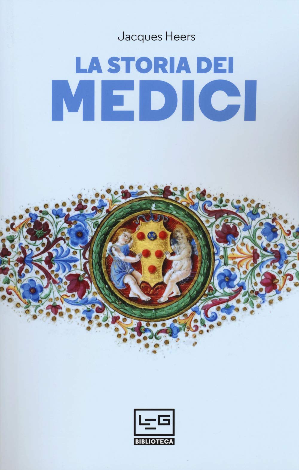 La Storia Dei Medici - 4