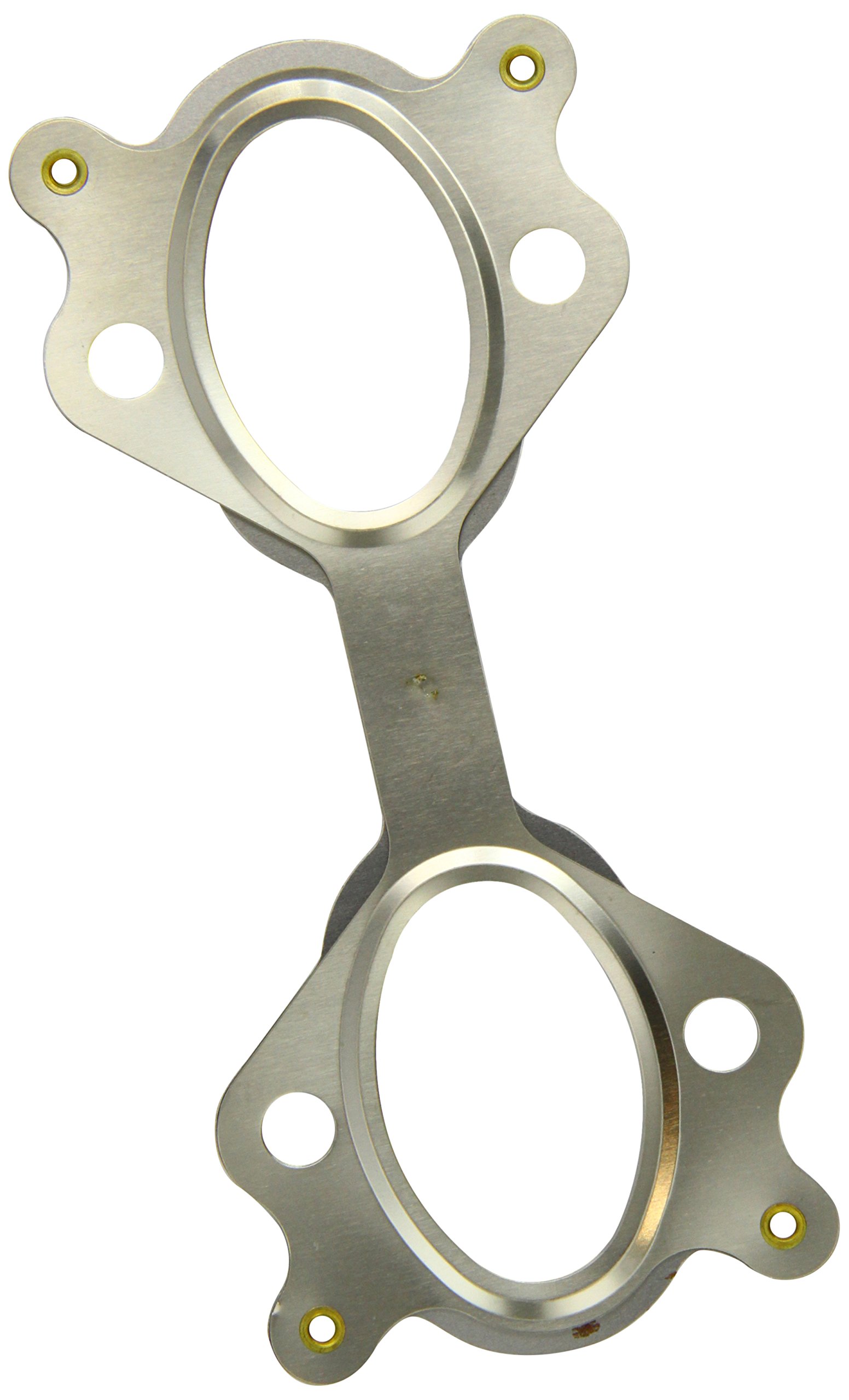 GASKET EXHAUST MANIFOLD 066.650 FOR M57 D30 3.0L 6cyl