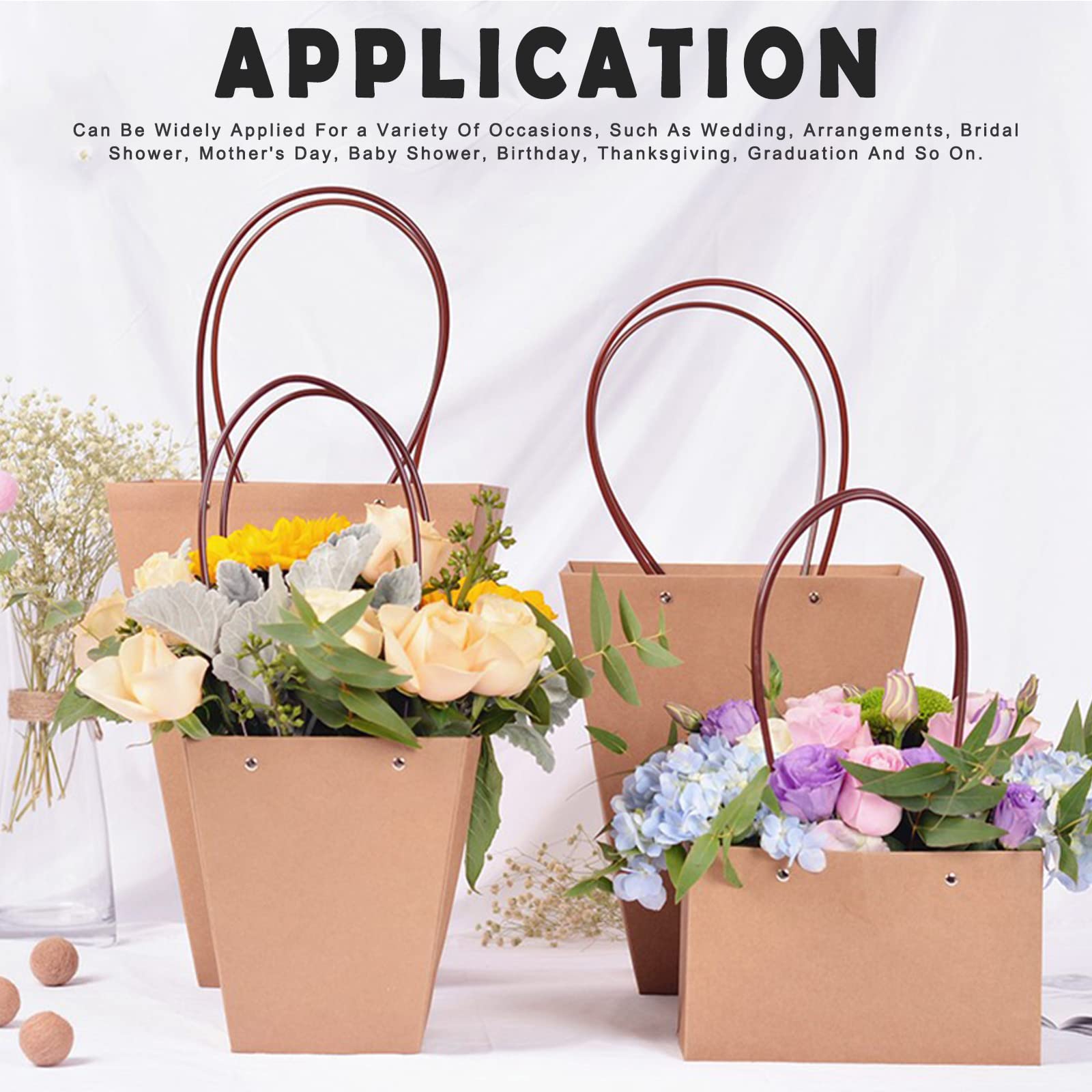 Film Isolant En Plastique Pour Plantes 1.3x2.1m, I... – Grandado