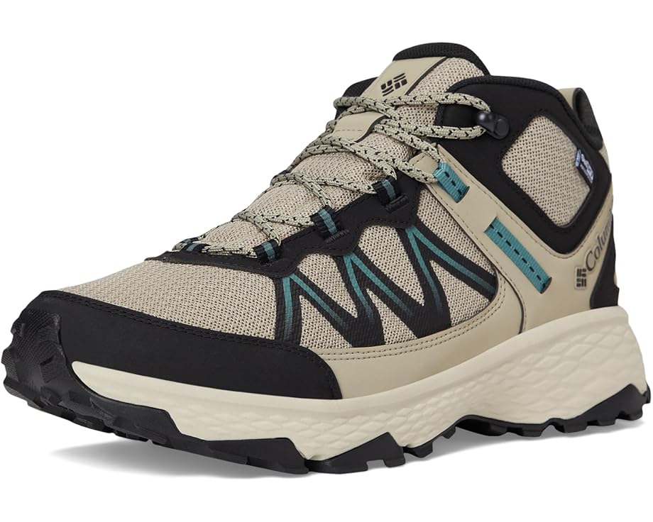 Columbia Peakfreak Rush Mid Outdry - Front View