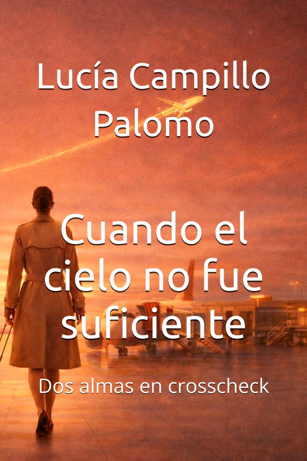 Cuando el cielo no fue suficiente: Dos almas en crosscheck