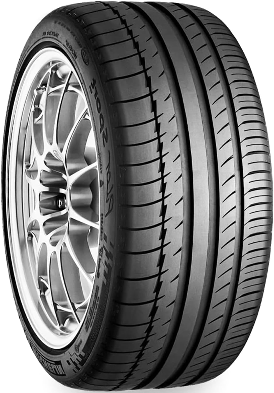 MICHELIN Pilot Sport PS2 Performance Tire 235/35ZR19/XL (91Y)