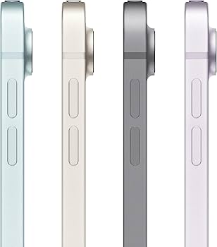 Amazon.co.jp: Apple 2024 11インチiPad Air (Wi-Fi + Cellular, 1TB