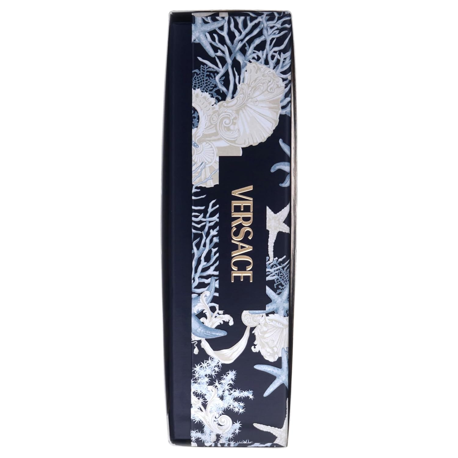 Versace Pour Homme by Versace for Men - 3 Pc Gift Set 3.4oz EDT Spray, 0.17oz EDT Spray (Mini), 5oz Bath and Shower Gel - Image 8