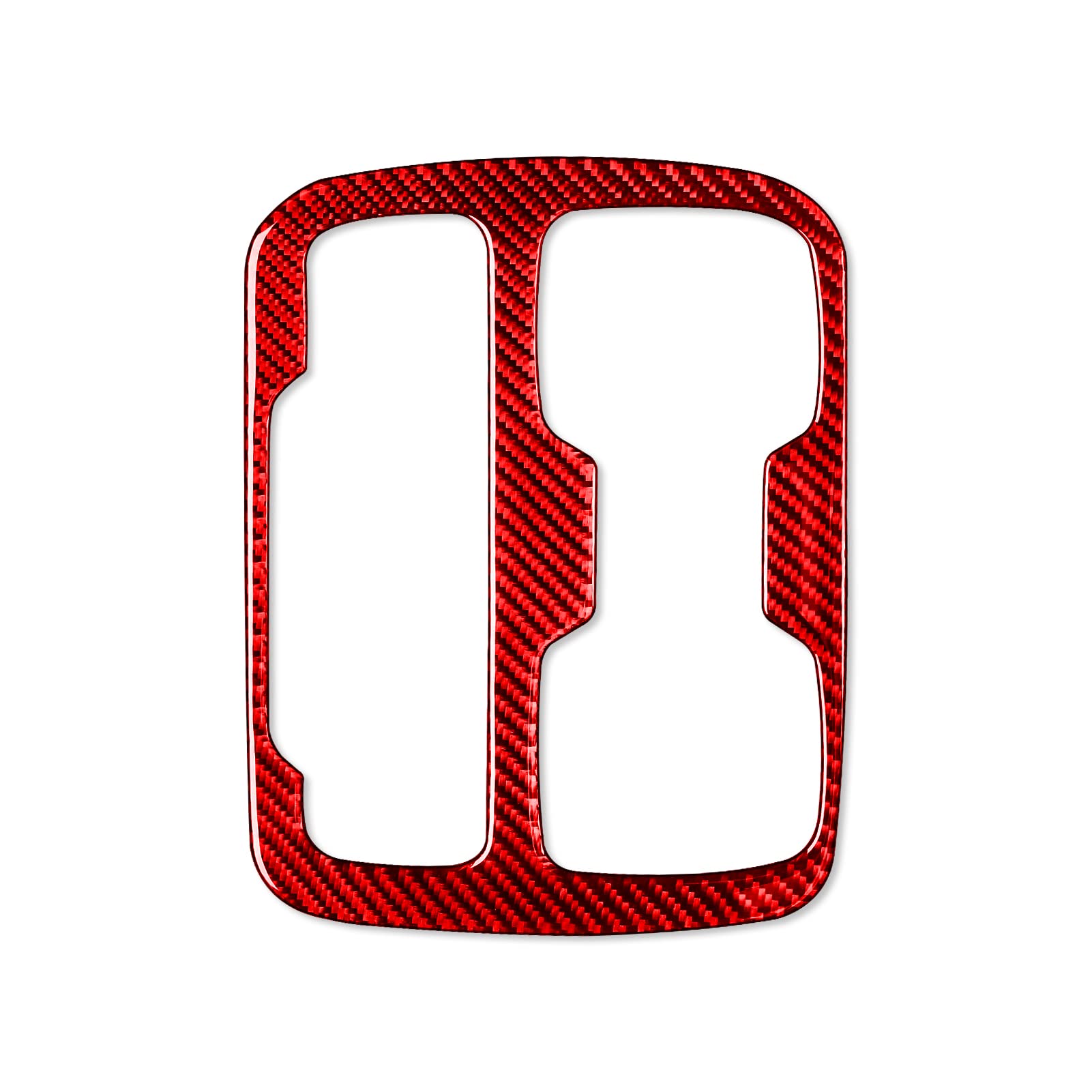 Amazon.com: NVCNX Real Premium Carbon Fiber Compatible with